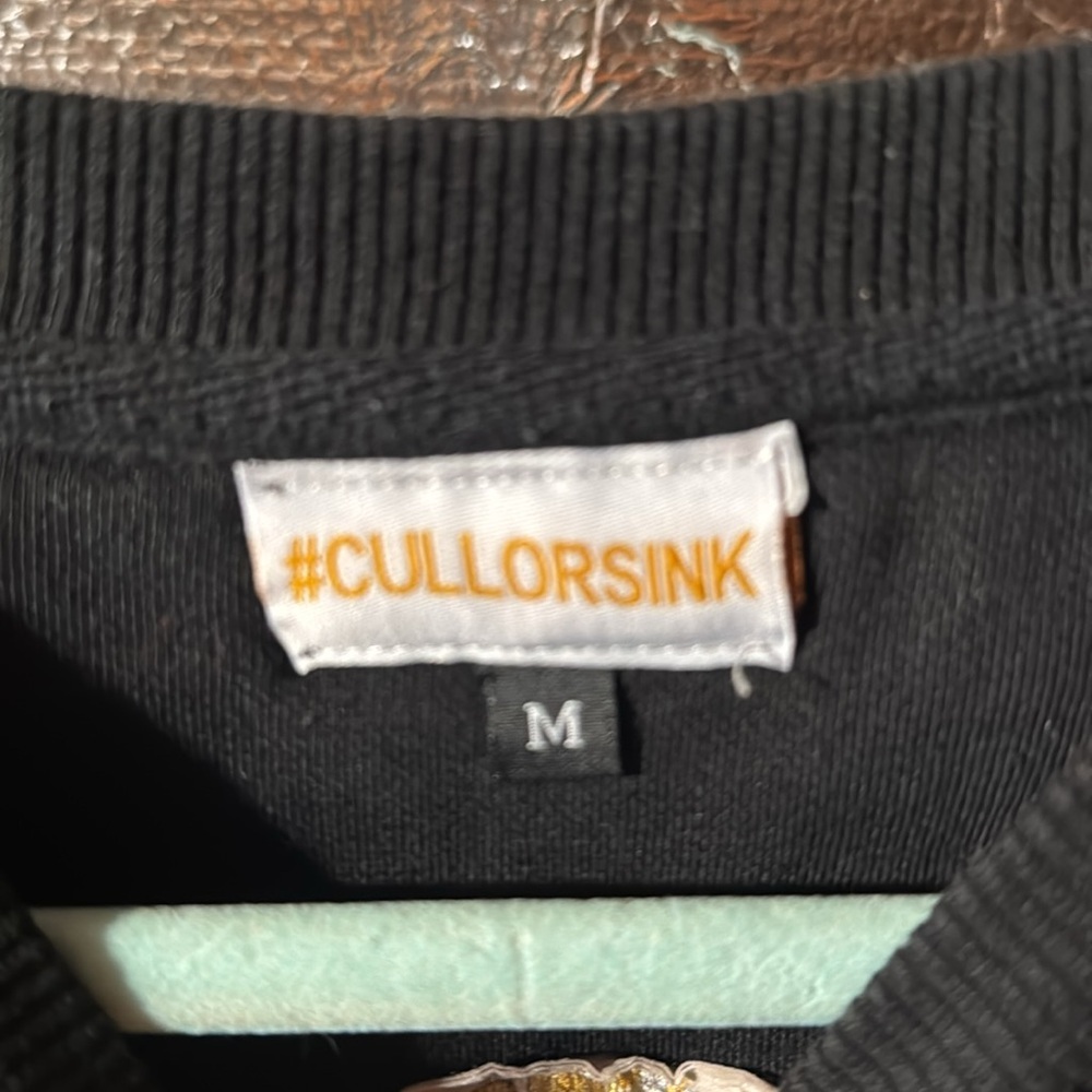 Vintage Tupac & Mike Tyson Crew. M - Picture 5 of 6